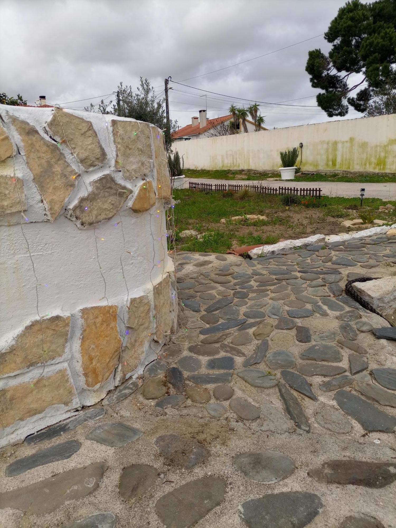 הוילה אזייתאו O Mundo Da Lua מראה חיצוני תמונה
