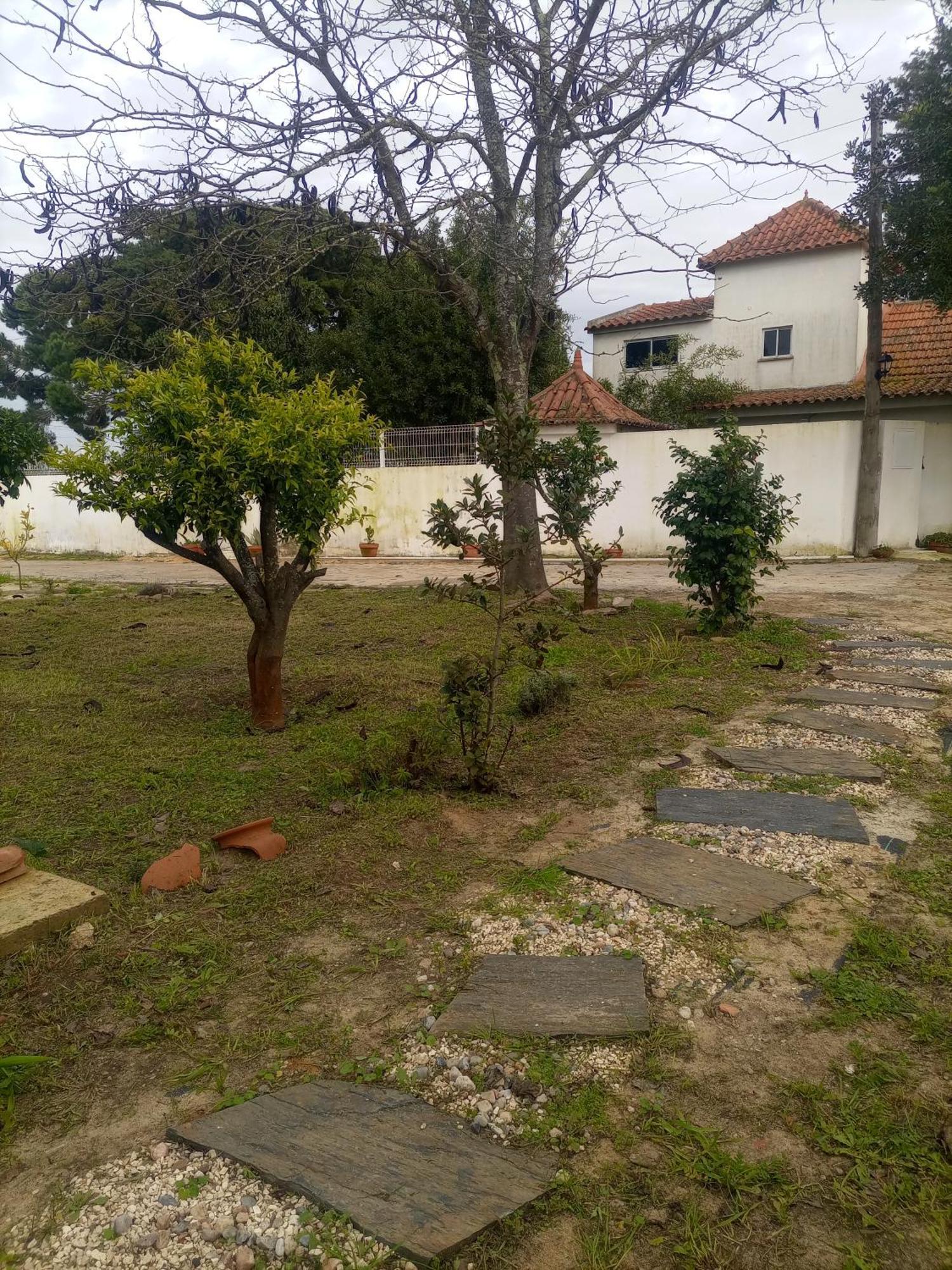 הוילה אזייתאו O Mundo Da Lua מראה חיצוני תמונה