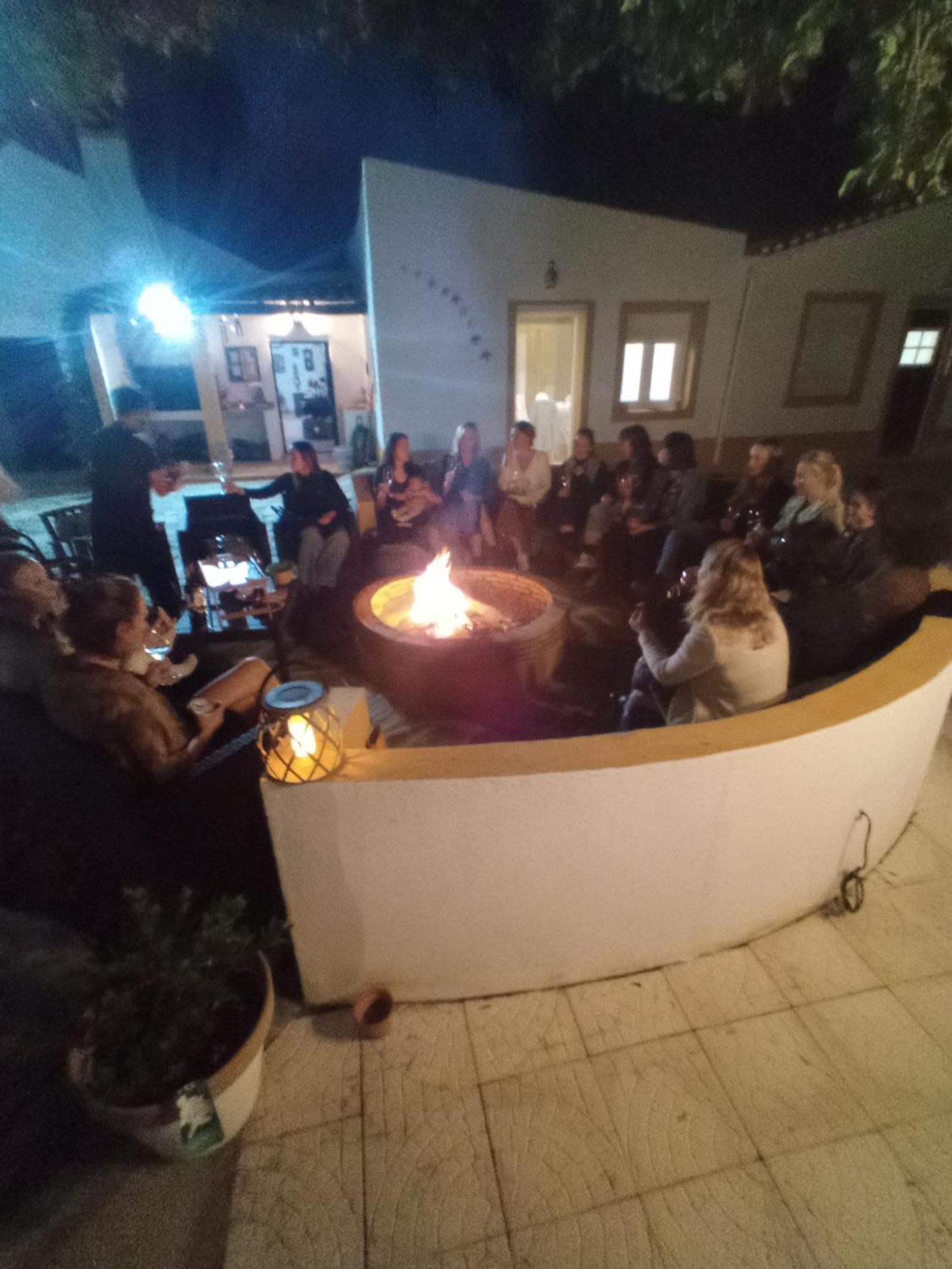 הוילה אזייתאו O Mundo Da Lua מראה חיצוני תמונה