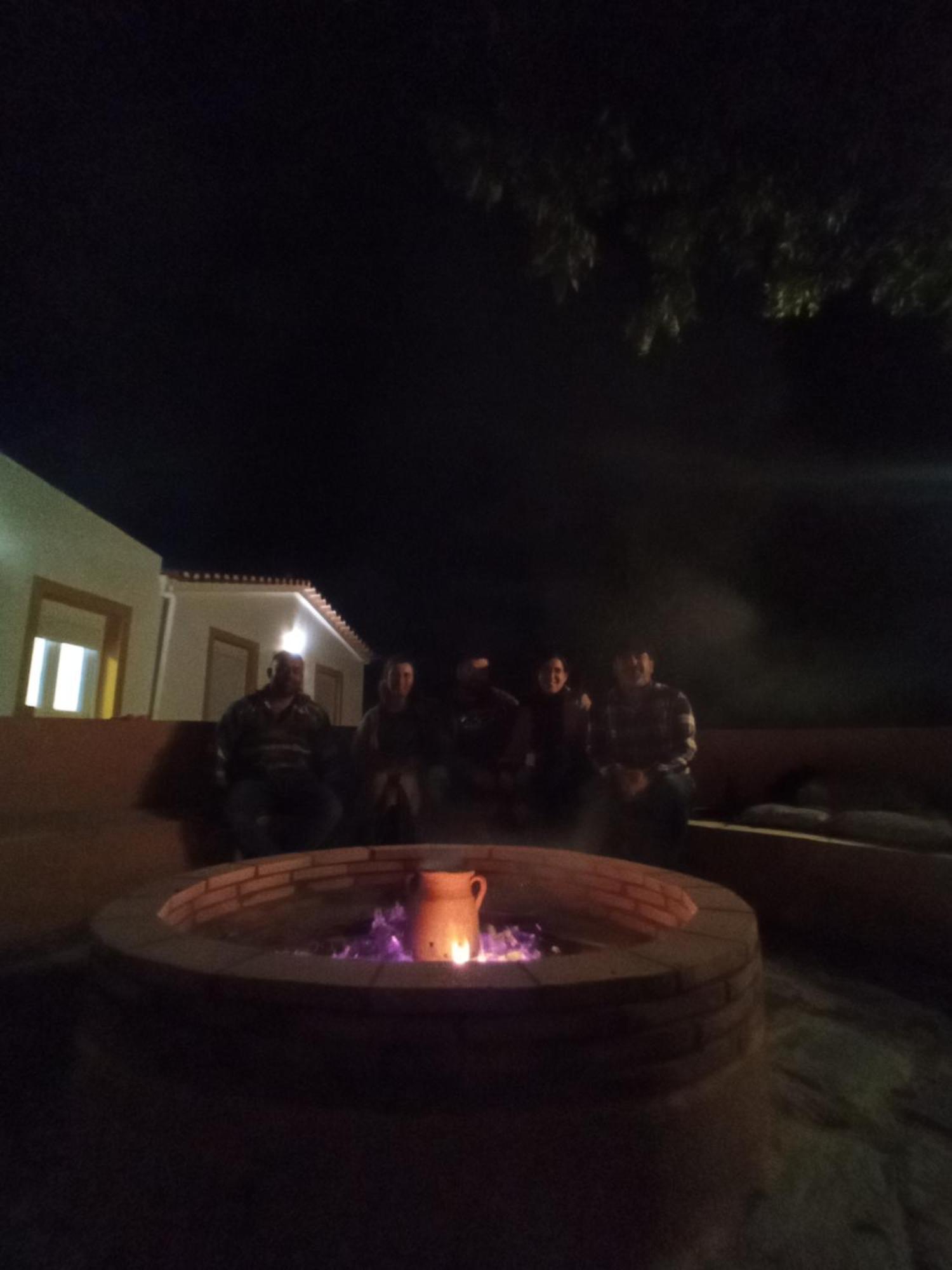 הוילה אזייתאו O Mundo Da Lua מראה חיצוני תמונה